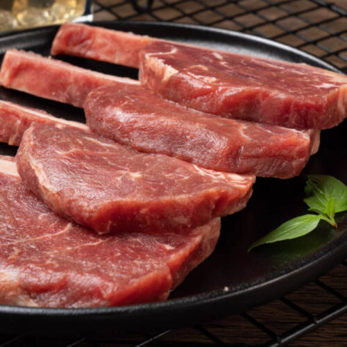 Australian Mini Tomahawk Steaks 3KG